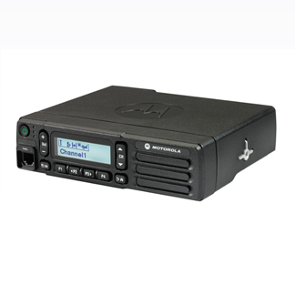 mototrbo radio dem 400